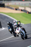 Advanced Group White Bikes